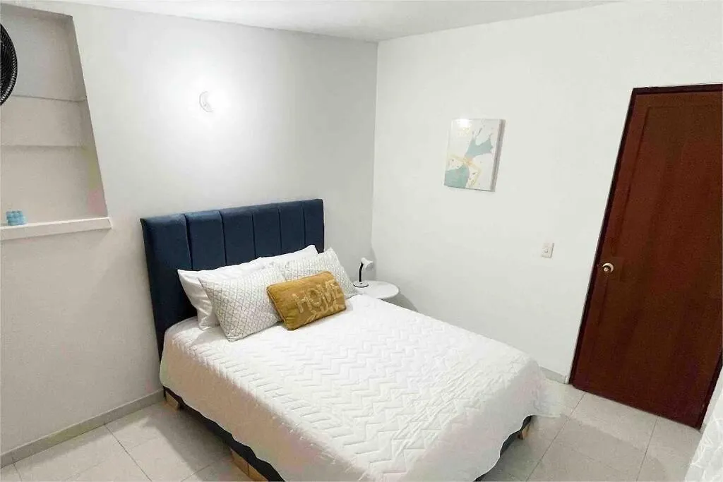 Casa Luna Llena Cali 0*,  Colombia